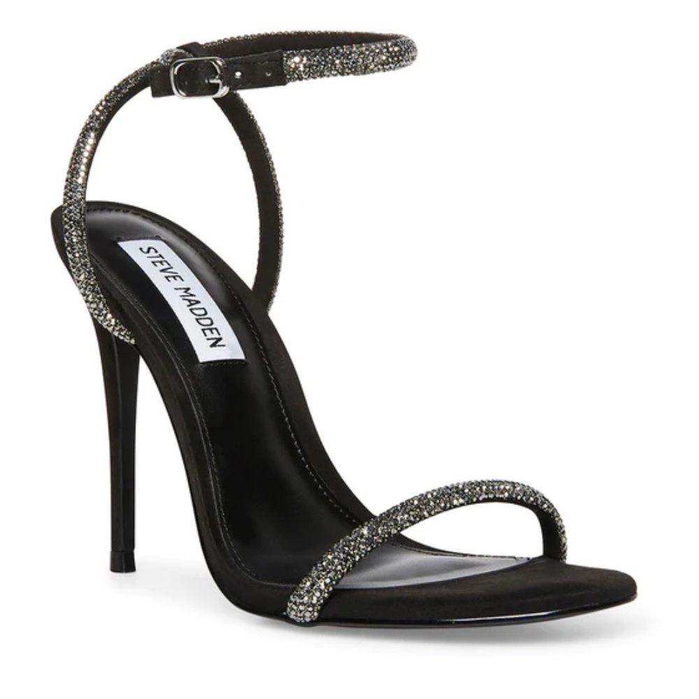 COPY - Steve Madden Breslin Heels Size 7.5
